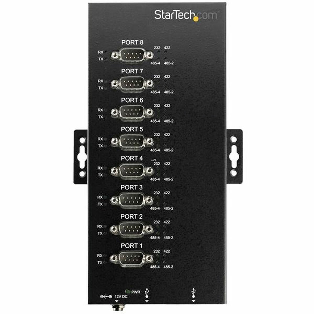USB–RS232 Adapter Startech ICUSB234858I        